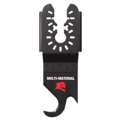 Diablo Universal Fit Oscillating Hook Knife, 1-1/4" Width of Cut DOU125KNFE