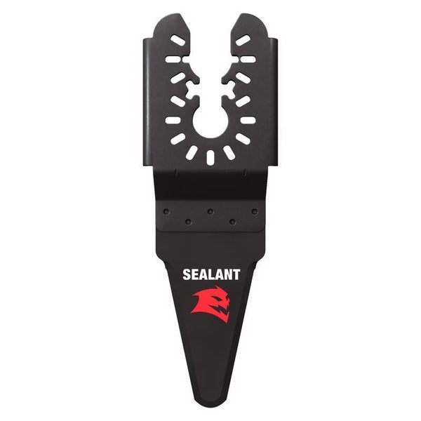 Diablo Universal Fit High Carbon Steel Oscillating Blade - 1-1/2" Cut Width Douseal