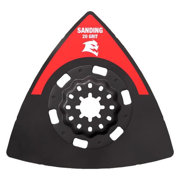 Freud-Diablo S 20 CGRIT OMT Sanding Plate DOS20CGSP