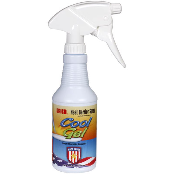 Markal Wldng Nzze Cool Gel 16OZ 11513