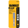 DEWALT DWA4973 Aluminum Oxide 3/8" x 1" Hp Grinding Pt