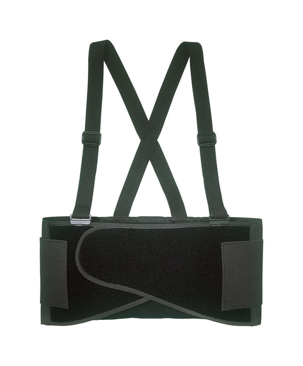 Custom Leathercraft CLC Work Gear 5000M Medium Elastic Back Support Belt