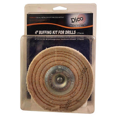 Dico 7500014 buffing pad