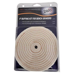 Dico 7500016 buffing pad