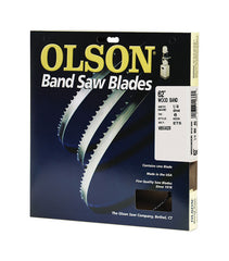 Olson WB55362DB band saw blade