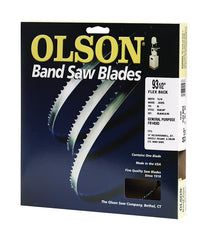 Olson FB14593DB band saw blade