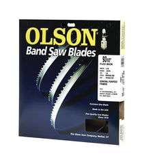 Olson FB08593DB band saw blade