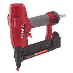 Senco LS61H1P Pneumatic Stapler, Black/Red
