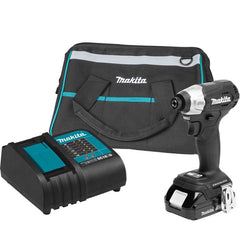 Makita XDT18SY1B Compact Impact Driver