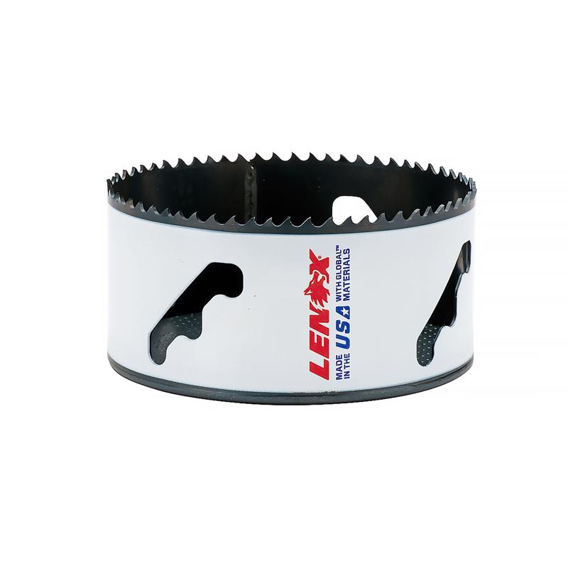 Lenox 4-1/8 in. (105 Mm) Hole Saw