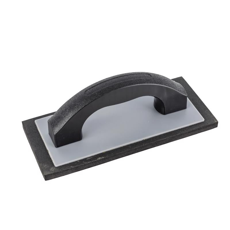 4x9" Float Foam Rubber Grout by Warner Tool