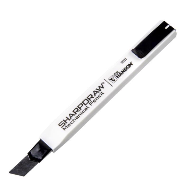 Sharpdraw-HD Carpenter Pencil w/ Refill