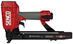Senco 9T0001N Pneumatic Stapler, Red