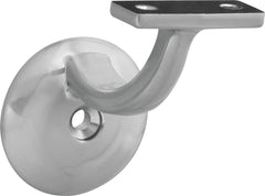 National Hardware N830-127 Handrail Bracket, Satin Nickel