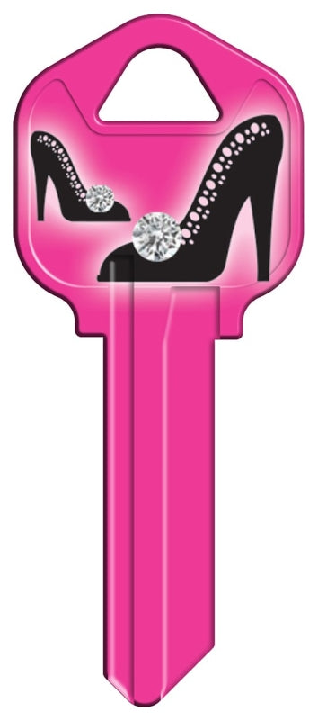 Hy-Ko Products Key Kw1-35 High Heel 16005KW1-35 (10-Pack)