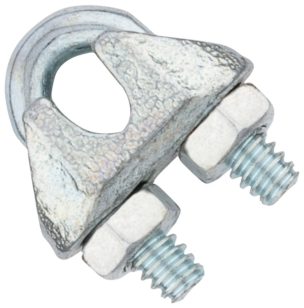 National Hardware Wire Cable Clamp N889-013