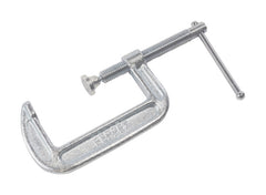 BESSEY CM22 Drop Forged, C-Clamp, 2-1/2 In.