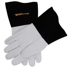 Forney 53413 Welding Glove, Black
