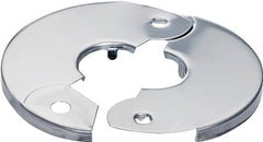 Plumb Pak PP101-1CP pipe escutcheon plate, chrome