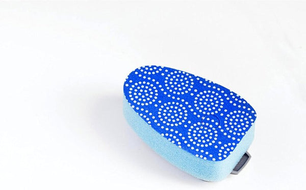 Scotch - Brite Scrub Dots Non-Scratch Dishwand Refills (Pack of 4) 487-2-7