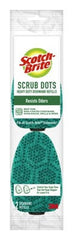Scotch-Brite Odor Resist Heavy Duty Dishwand Refills , 2 Count 488A-2-7