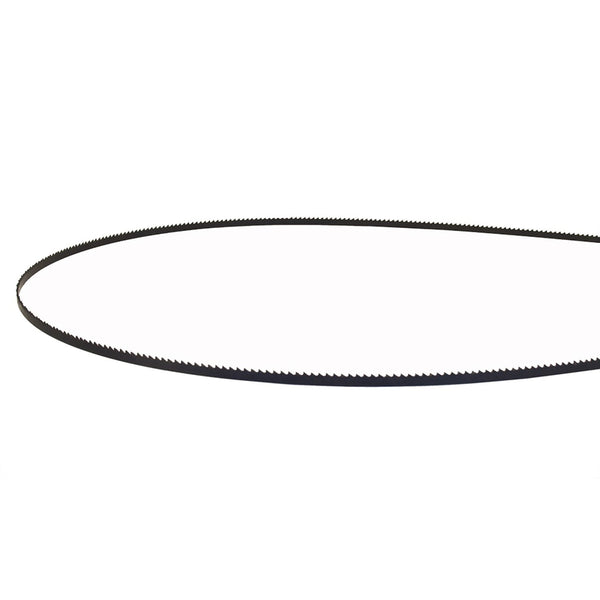 Olson Hard Edge Flex Back Band Saw Blade Fits All 14-Inch Delta/Rockwell, Jet, Grizzly, Reliant, Enlon, Star, Bridgewood FB10093