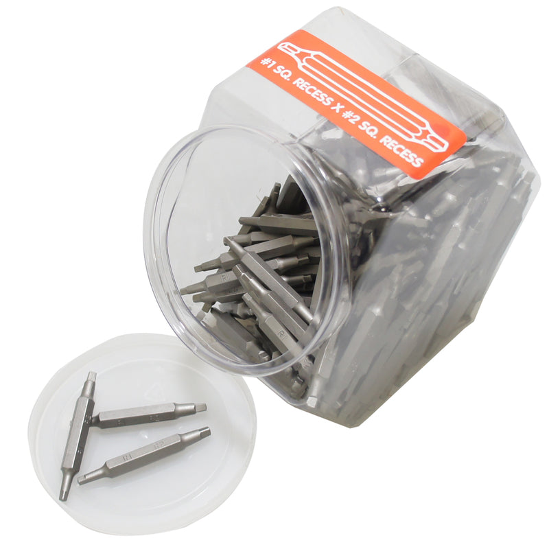 Bx/150: Best Way Power Screwdriver Bits (84010)