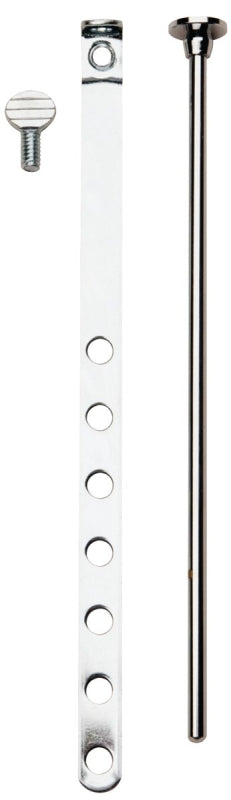 Plumb Pak PP820-72 Pop-Up Rod and Strap, for Use with Most Plungers
