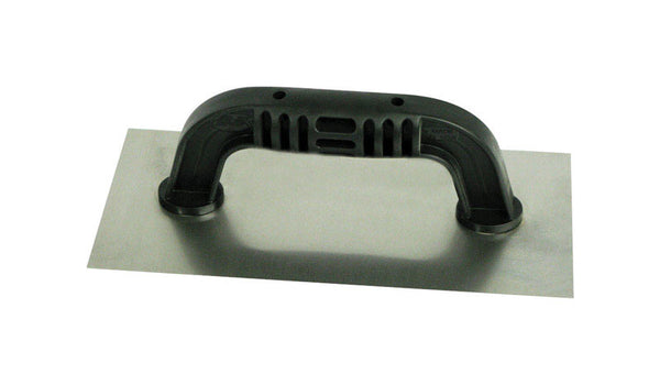 Marshalltown Qlt Economy Finishing Trowels, 279mm Length, Carbon Steel Blade Material, 115mm Width, Assembled in USA, 227