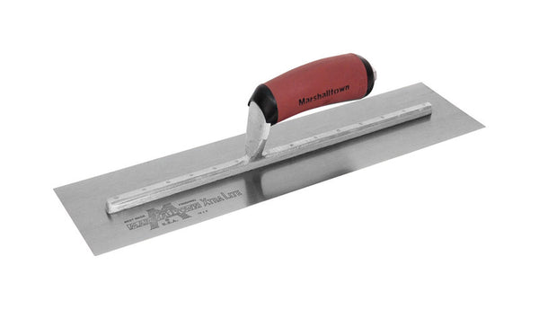 Marshalltown Trowel 13249 Marshalltown Xtralite Finishing Trowel MXS66D