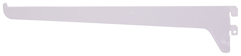 ProSource 25228PHL-PS Shelf-Brackets, White