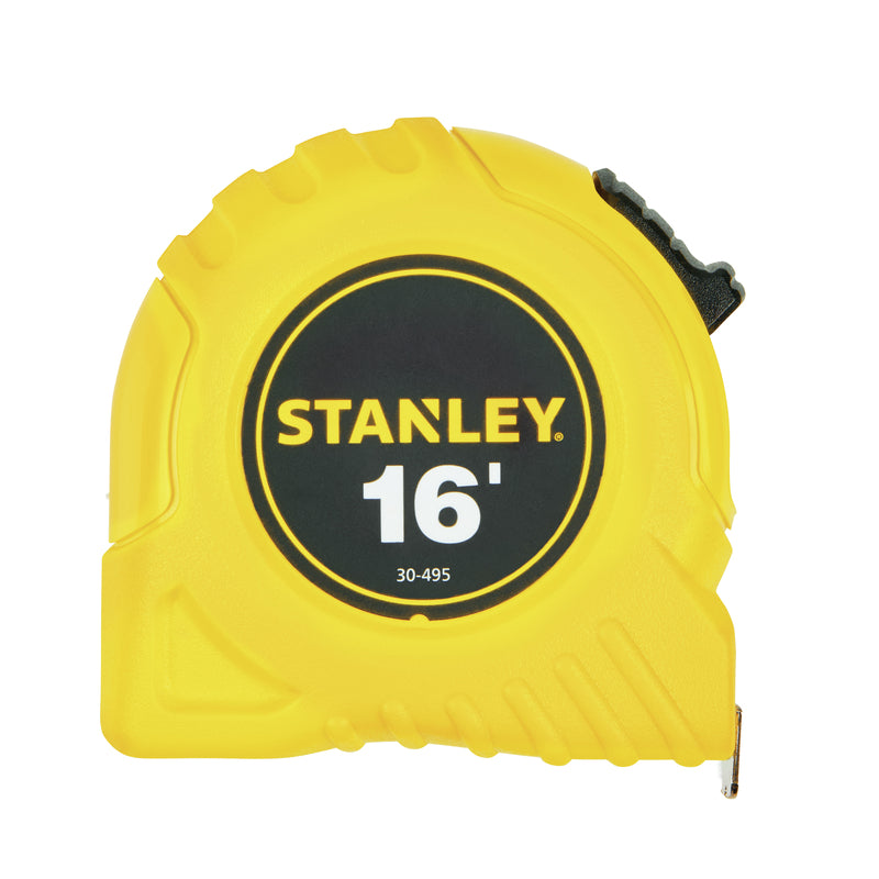 Stanley Tape Rule