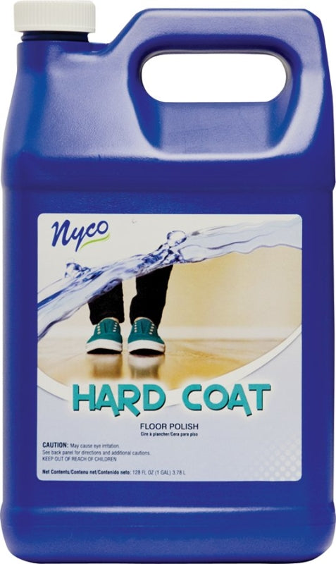 Nyco Products NL90401-900104 128 Oz. Polish Floor Hard Coat