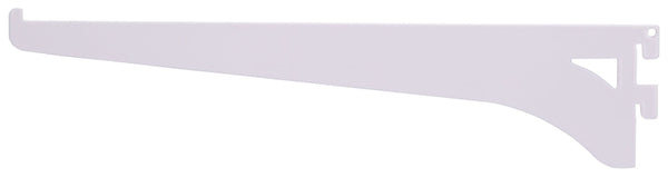 ProSource 25218PHL-PS Shelf-Brackets, White