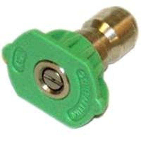 MI T M AW-0018-0030 4.0 Orifice Nozzle, 25 Degree