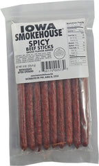 Iowa Smokehouse IS-BSS12 meat stick