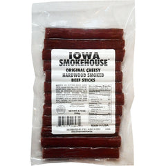 Iowa Smokehouse IS-HSCO meat stick