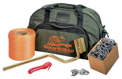 Alamo Forest Products SPT6080securing-Straps Crafted of Grade A Vitreous China to provide A Durable, non-porous Product with A Hard, Glossy Finish ST-SPT6080