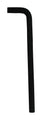 EKLIND 14209 9/64 Inch Long Series Hex-L Key allen wrench