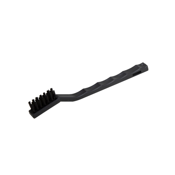 Mintcraft PB-57130-N3L 7-Inch Nylon Wire Brush, Mini