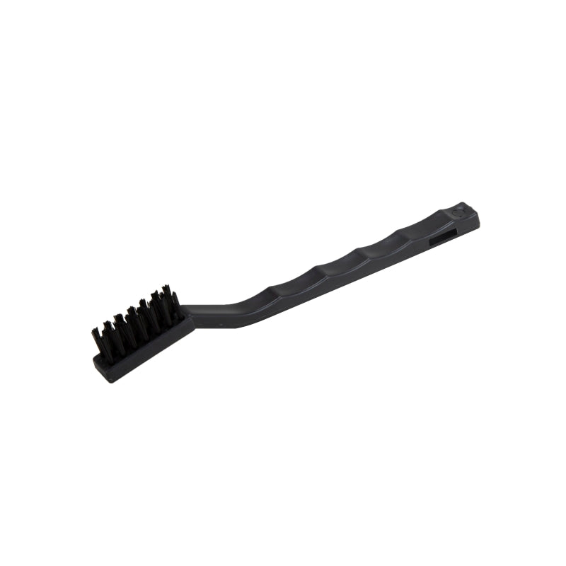 Mintcraft PB-57130-N3L 7-Inch Nylon Wire Brush, Mini