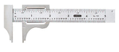 General 729 Slide Caliper