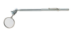 General 555 Inspection Mirror, Silver