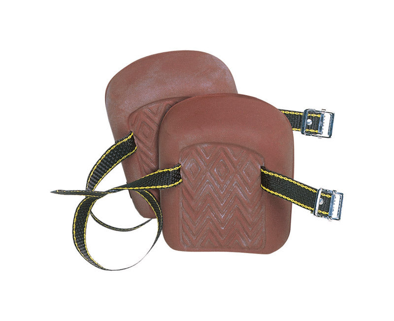 CLC Work Gear 317 Natural Rubber Knee Pads