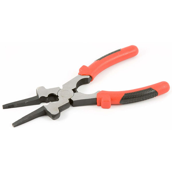 Forney 85801 Mig Wire Pliers , Green