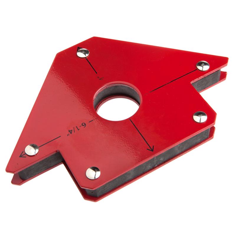 Forney Magnetic Jig 6 " L Carded