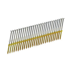 Senco GD24APBSN roofing nails, Bright