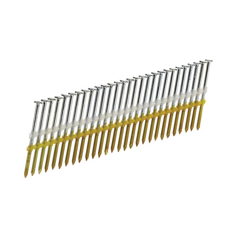 Senco GD24APBSN .113 Gauge by 2-3/8 inch Length Bright Basic Nail (5,000 per box)