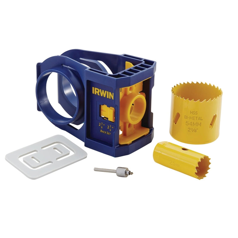 Irwin Industrial (6-Pack)