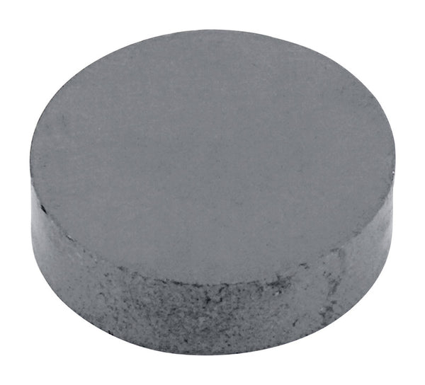 Master Magnetics Ceramic Disc Magnets, 0.709" Diameter, 0.197" Thick (Pack of 8) 07003